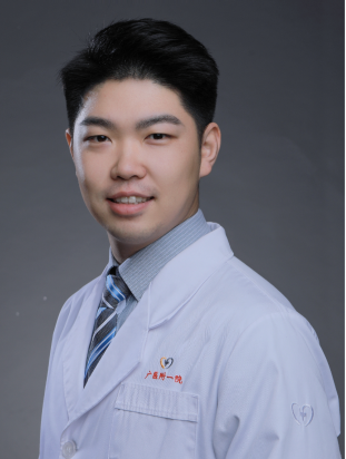 Henry Liang